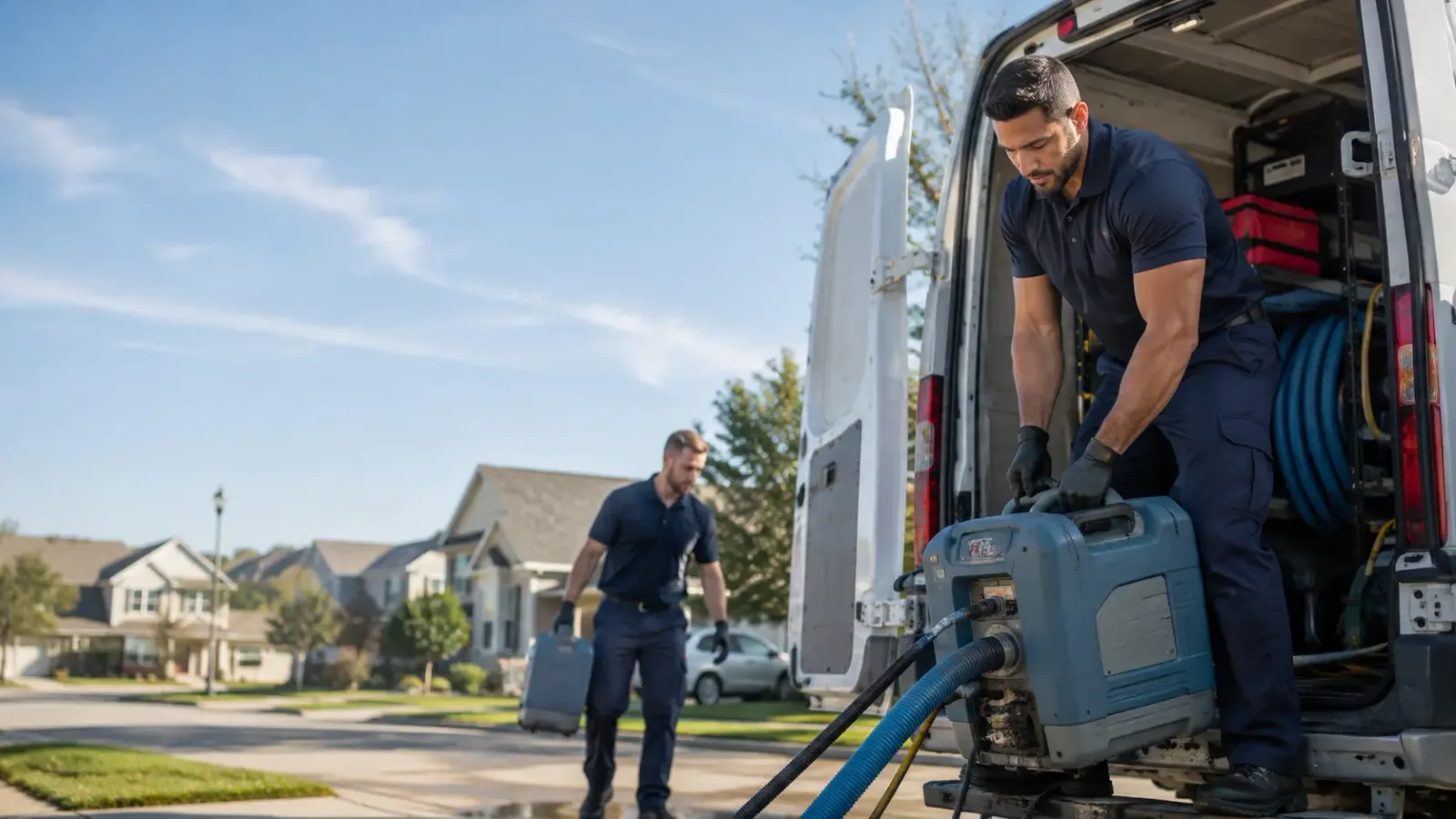 Trauma Cleanup in Olathe, CO near me